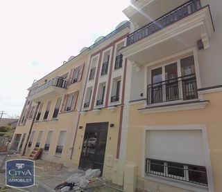  Appartement � louer 3 pi�ces 63 m�