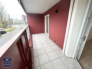  Appartement � louer 2 pi�ces 55 m�