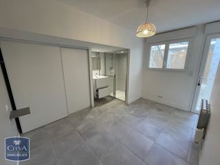  Appartement � louer 3 pi�ces 50 m�