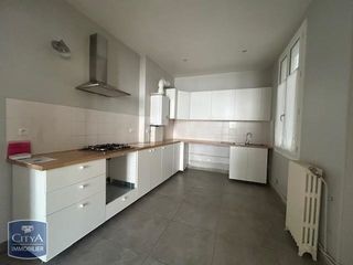  Appartement � louer 6 pi�ces 152 m� Blois