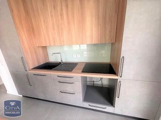  Appartement � louer 3 pi�ces 61 m�