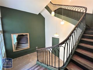  Appartement � louer 1 pi�ce 40 m�