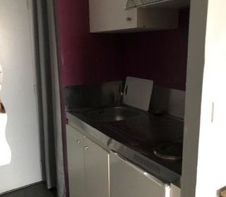  Appartement � louer 1 pi�ce 15 m�