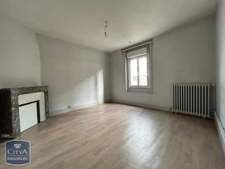  Appartement � louer 4 pi�ces 72 m�