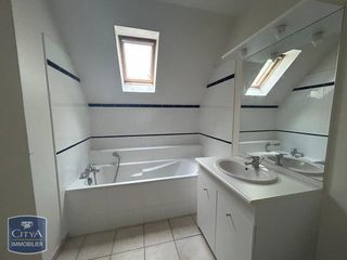  Appartement � louer 2 pi�ces 47 m�