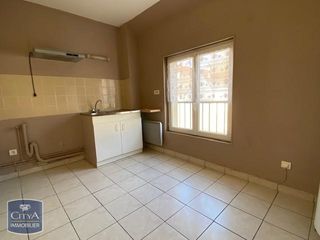  Appartement � louer 4 pi�ces 62 m�