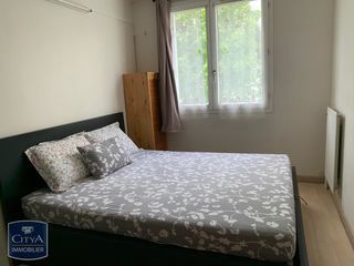  Appartement � louer 2 pi�ces 51 m�