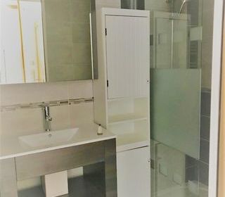  Appartement � louer 2 pi�ces 39 m�