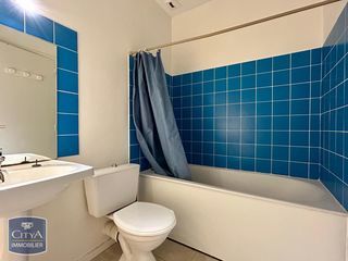  Appartement � louer 2 pi�ces 29 m�