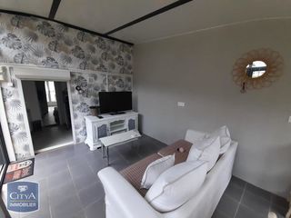  Maison � louer 1 pi�ce 30 m�