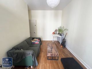  Appartement � louer 2 pi�ces 49 m�