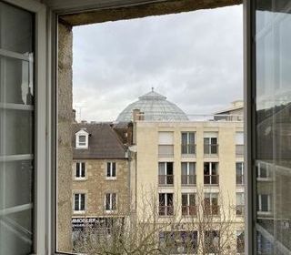  Appartement � louer 1 pi�ce 40 m�