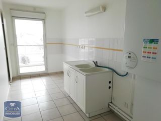  Appartement � louer 4 pi�ces 89 m�