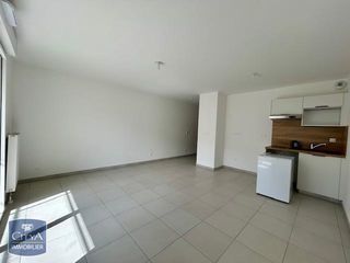  Appartement � louer 1 pi�ce 32 m�