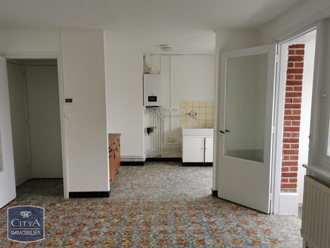   Location Appartement Appartement - 2 pi�ce(s) - 39 m�