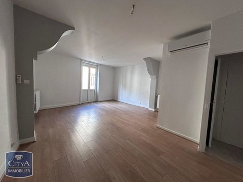   Location Maison Maison - 4 pi�ce(s) - 91 m�