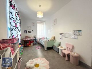  Appartement � louer 4 pi�ces 105 m�