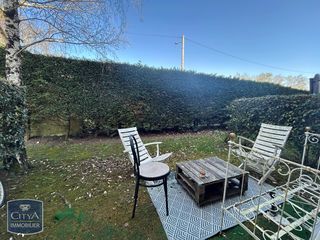  Appartement � louer 3 pi�ces 63 m�