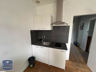  Appartement � louer 2 pi�ces 31 m�