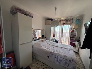  Appartement � louer 2 pi�ces 46 m�