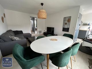  Appartement � louer 1 pi�ce 10 m�