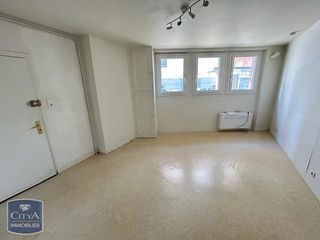  Appartement � louer 1 pi�ce 20 m�