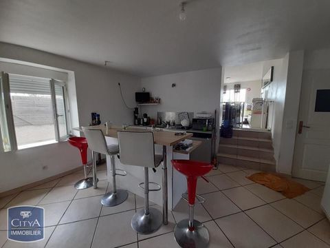   Location Maison Maison - 5 pi�ce(s) - 102 m�