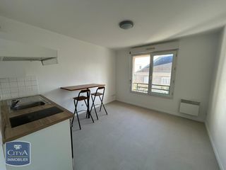  Appartement � louer 1 pi�ce 20 m�