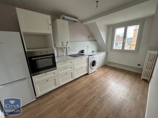  Appartement � louer 2 pi�ces 54 m�