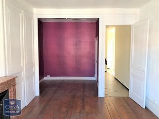  Appartement � louer 1 pi�ce 45 m�