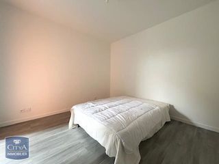  Appartement � louer 2 pi�ces 43 m�