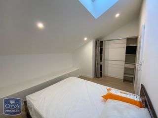  Maison � louer 3 pi�ces 46 m�