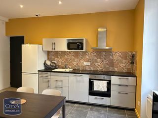  Appartement � louer 62 m�