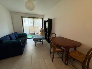  Appartement � louer 2 pi�ces 35 m�