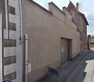  Parking / Garage � louer 