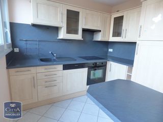  Appartement � louer 2 pi�ces 44 m�