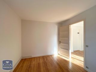  Appartement � louer 3 pi�ces 53 m�