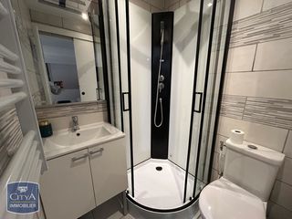  Appartement � louer 1 pi�ce 17 m�