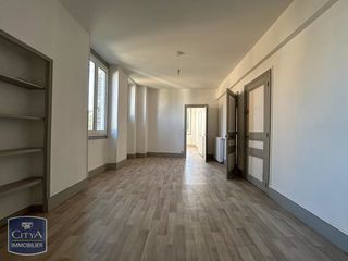  Appartement � louer 3 pi�ces 77 m�