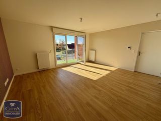  Appartement � louer 3 pi�ces 60 m�