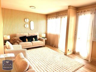  Appartement � louer 3 pi�ces 74 m�