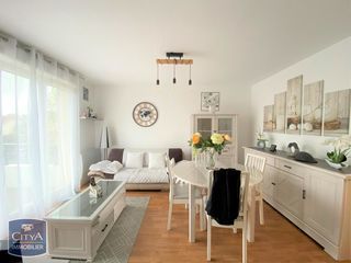  Appartement � louer 3 pi�ces 55 m�