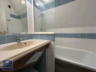  Appartement � louer 2 pi�ces 25 m�