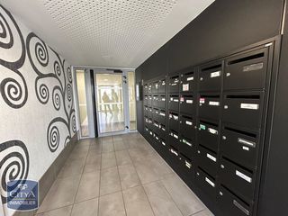  Appartement � louer 1 pi�ce 24 m�