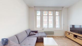  Appartement � louer 1 pi�ce 20 m�