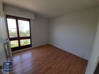  Appartement � louer 3 pi�ces 66 m�