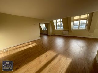  Appartement � louer 4 pi�ces 165 m�