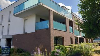  Appartement � louer 3 pi�ces 55 m�