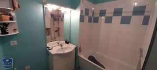  Appartement � louer 2 pi�ces 46 m�