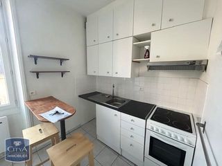  Appartement � louer 2 pi�ces 46 m�